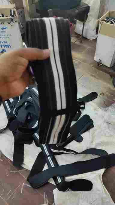 DRIPMINT Advanced Fitness Belt for both Man and Women.