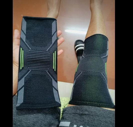 DRIPMINT Knee Cap Compression Support
