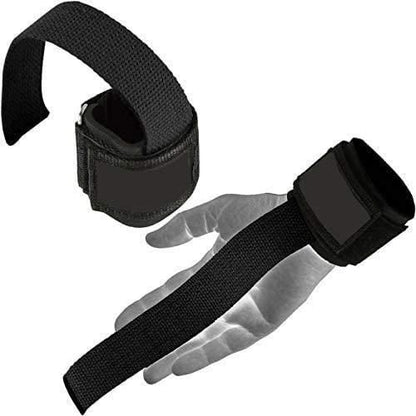DRIPMINT Weight Lifting Strap