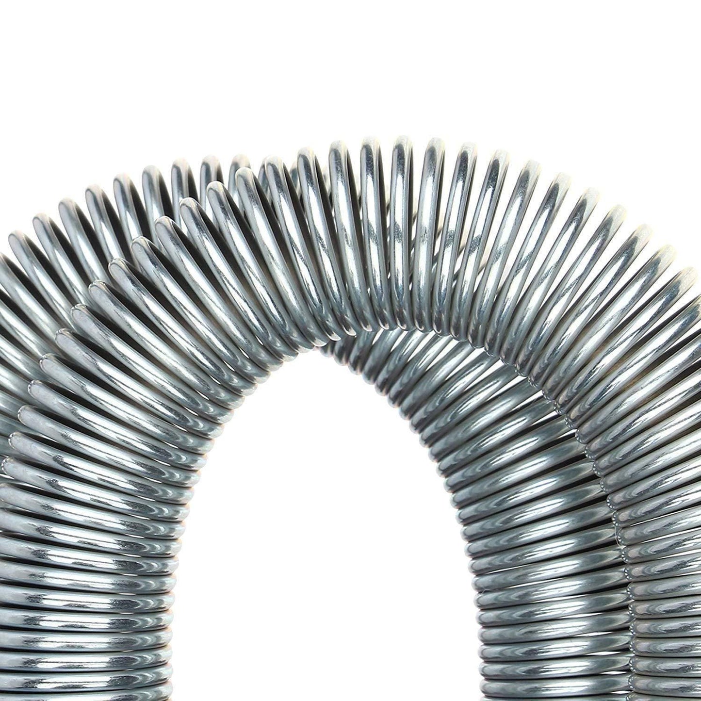 DRIPMINT Gym Utility - Double Spring Tummy / Waist Trimmer Ab Exerciser