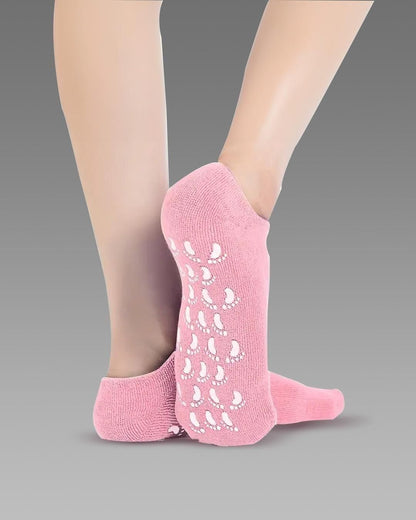 DRIPMINT Yoga Socks with Grips