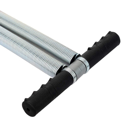 DRIPMINT Gym Utility - Double Spring Tummy / Waist Trimmer Ab Exerciser