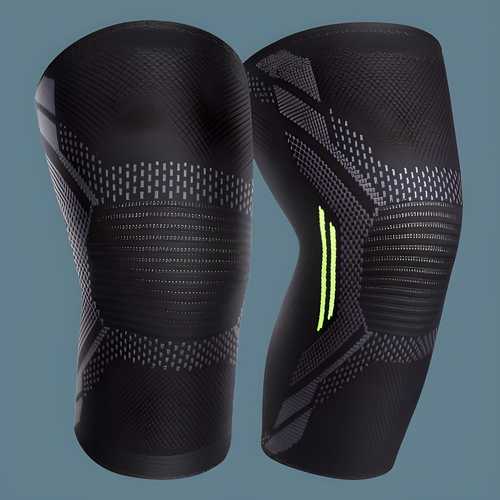 DRIPMINT Knee Cap Compression Support