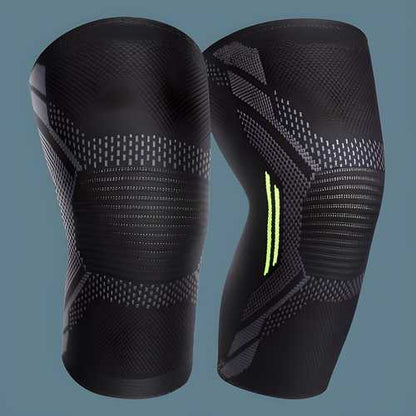 DRIPMINT Knee Cap Compression Support